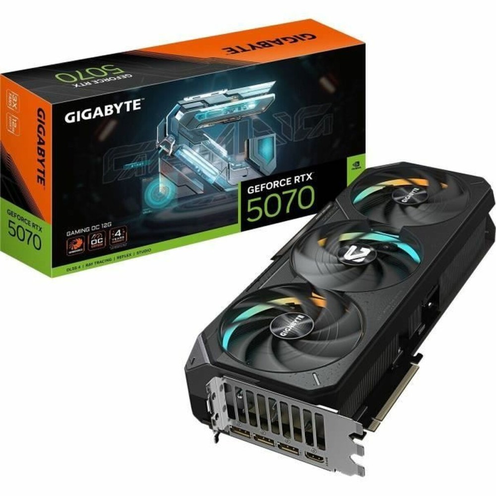 Grafikkarte Gigabyte GeForce 16 GB