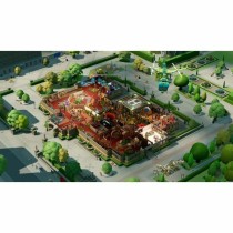 PlayStation 5 Videospiel SEGA Two Point Museum: Explorer Edition
