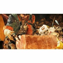 Jeu vidéo PlayStation 5 Capcom Monster Hunter Wilds