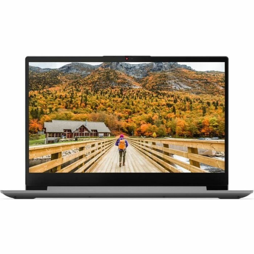 Ordinateur Portable Lenovo IdeaPad 3 17ALC6 17,3" 512 GB 512 GB SSD Ryzen 7 5700U 12 GB RAM