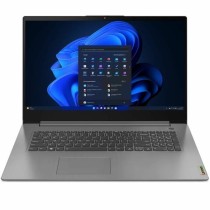 Ordinateur Portable Lenovo IdeaPad 3 17ALC6 17,3" 512 GB 512 GB SSD Ryzen 7 5700U 12 GB RAM