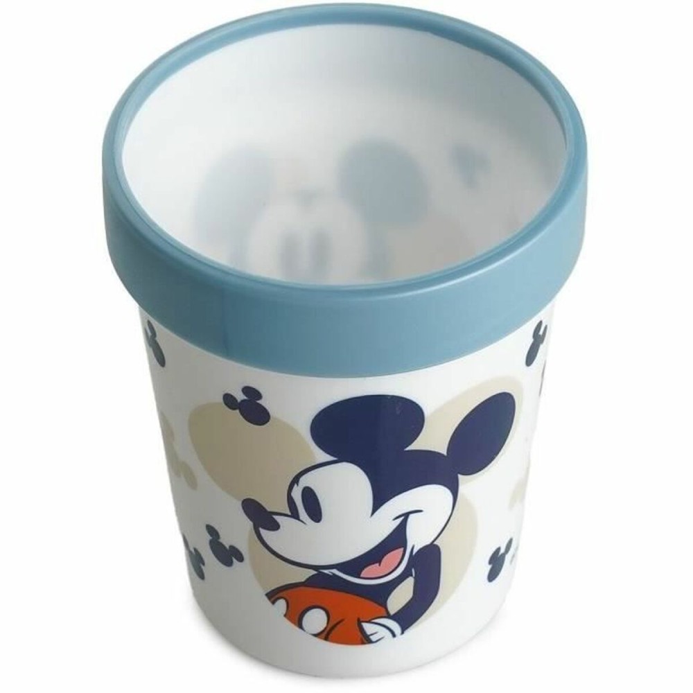 Couverts ThermoBaby PIECE MEAL SET MICKEY CUP / BOWL / PLATE