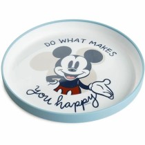 Couverts ThermoBaby PIECE MEAL SET MICKEY CUP / BOWL / PLATE