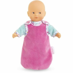 Baby-Puppe Corolle Mini Calin Bonne Nuit Papillons