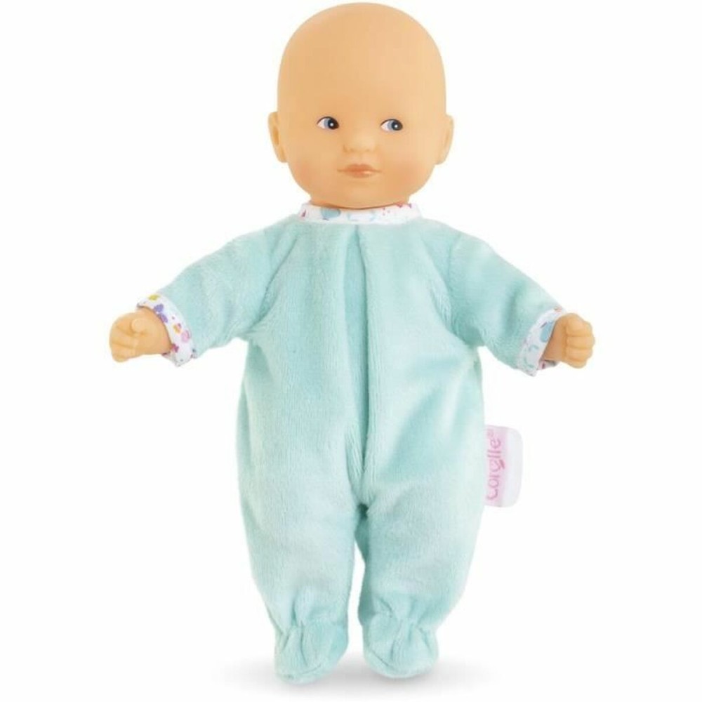 Bébé poupée Corolle Mini Calin Bonne Nuit Papillons