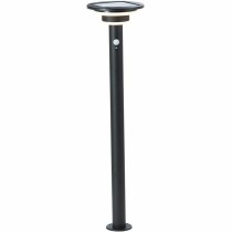 Lampe solaire Brilliant Noir 3 W