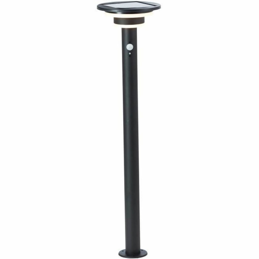 Lampe solaire Brilliant Noir 3 W