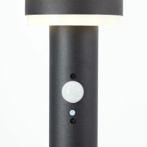 Lampe solaire Brilliant Noir 3 W