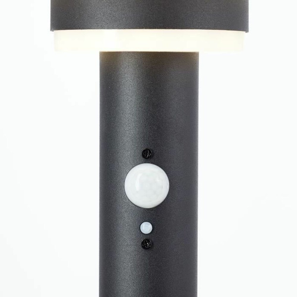 Lampe solaire Brilliant Noir 3 W