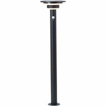 Lampe solaire Brilliant Noir 3 W