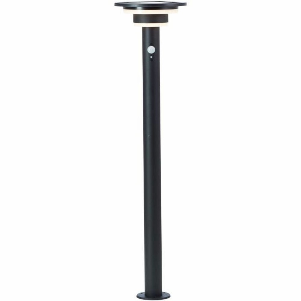 Lampe solaire Brilliant Noir 3 W