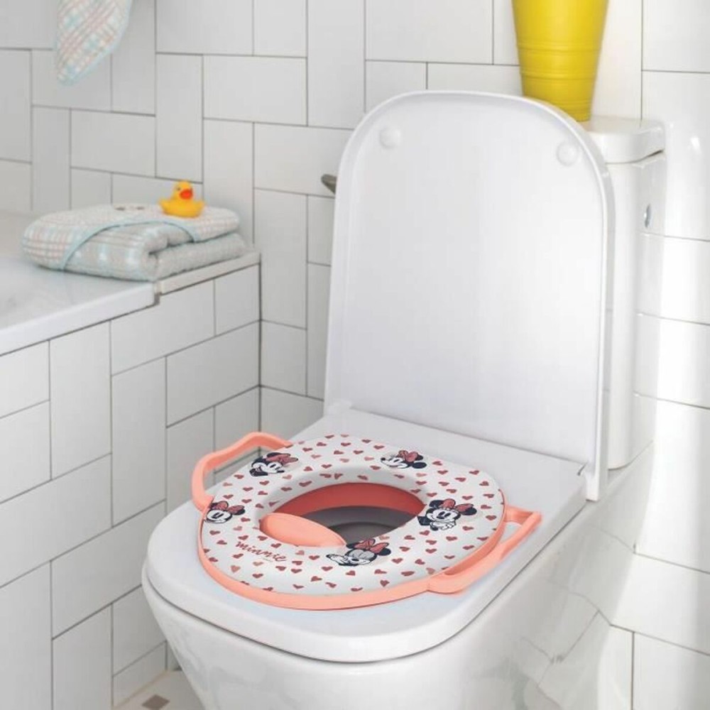 Réducteur WC pour Bébé ThermoBaby MINNIE