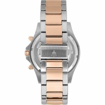 Herrenuhr Maserati SFIDA Grau (Ø 44 mm)