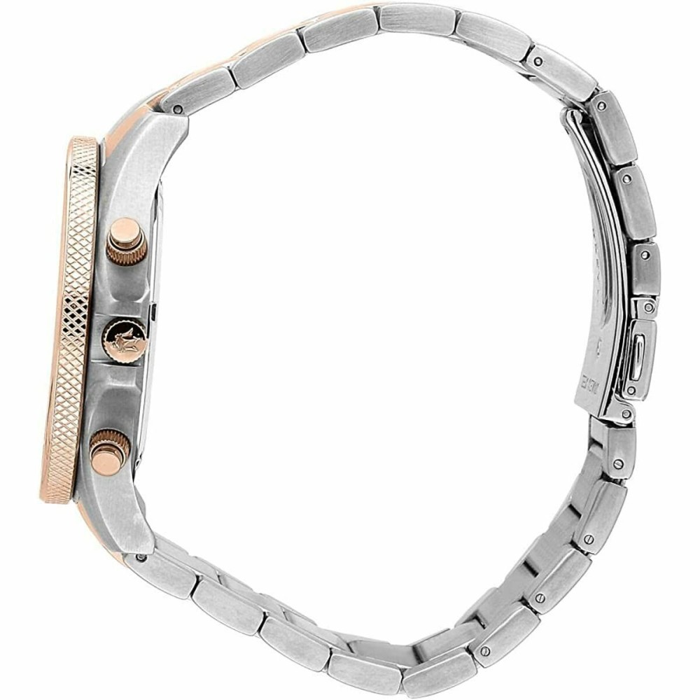 Herrenuhr Maserati SFIDA Grau (Ø 44 mm)