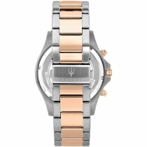 Herrenuhr Maserati SFIDA Grau (Ø 44 mm)