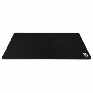 Tapis Gaming SteelSeries Noir