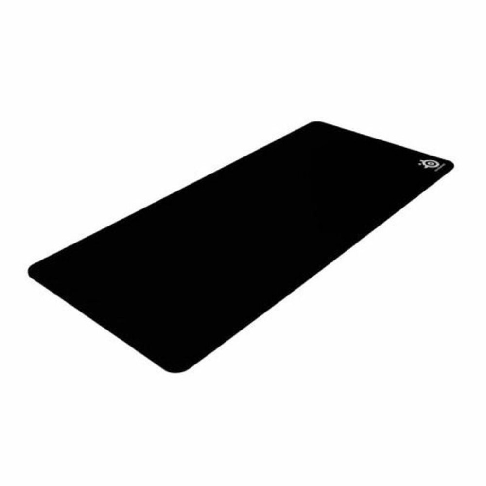 Tapis Gaming SteelSeries Noir