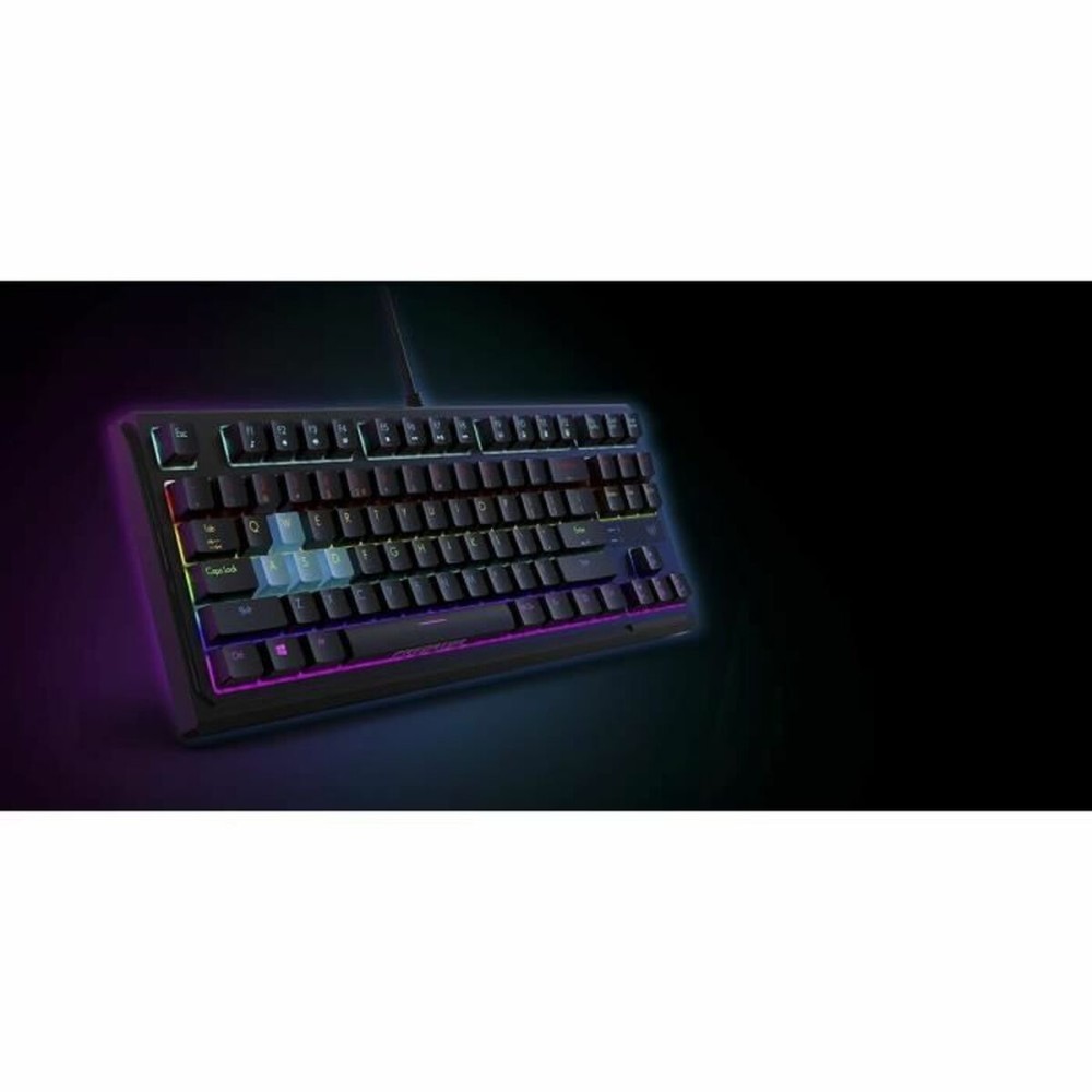 Keyboard Acer Aethon 301 TKL Black