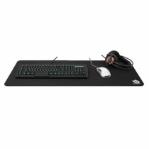 Tapis Gaming SteelSeries Noir