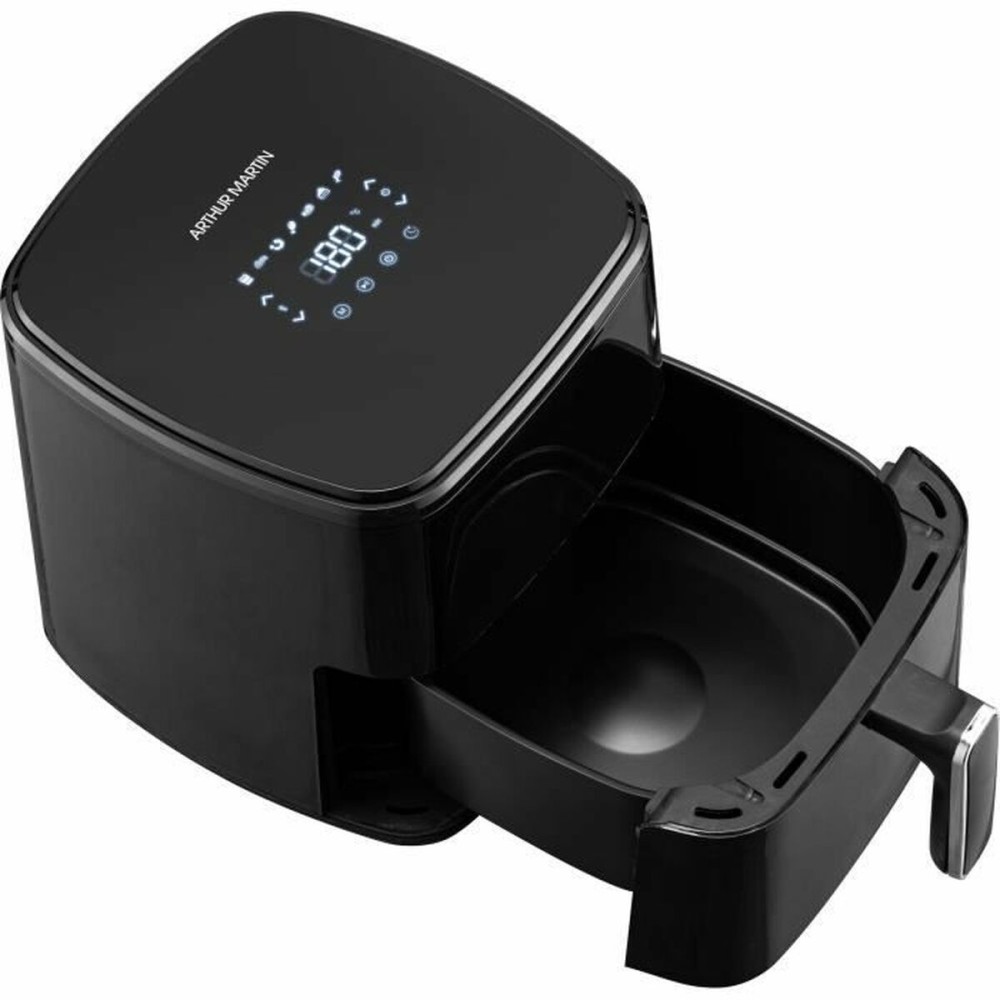 Air Fryer Arthur Martin ampaf5 Black