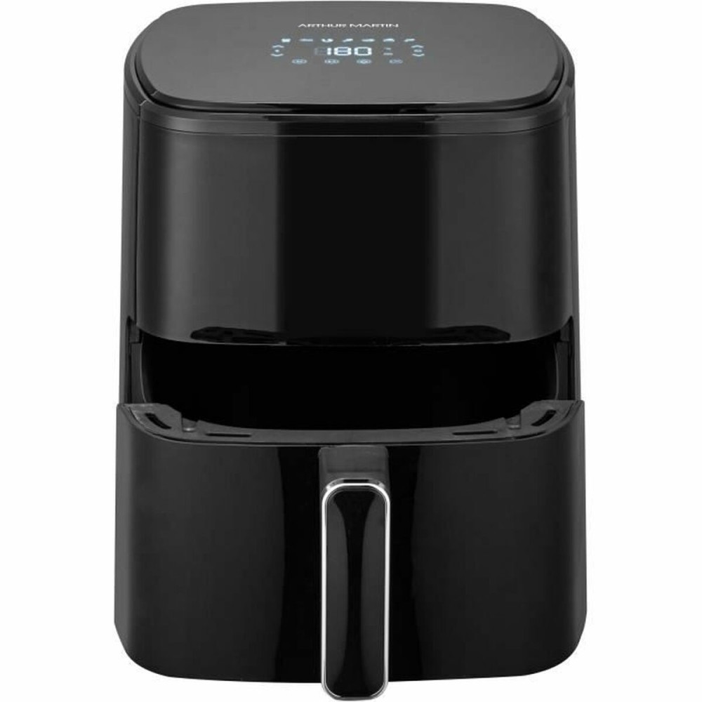 Air Fryer Arthur Martin ampaf5 Black