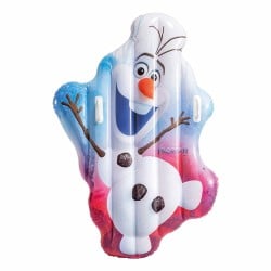 Matelas Gonflable Frozen Olaf 104 x 140 cm (6 Unités)