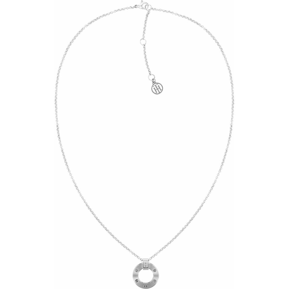 Collier Femme Tommy Hilfiger 2780604