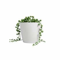 Blumentopf Artevasi SAN REMO Weiß (6 Stücke)
