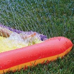 Water Slide Wham-O 70 x 12 x 450 cm 6 Units