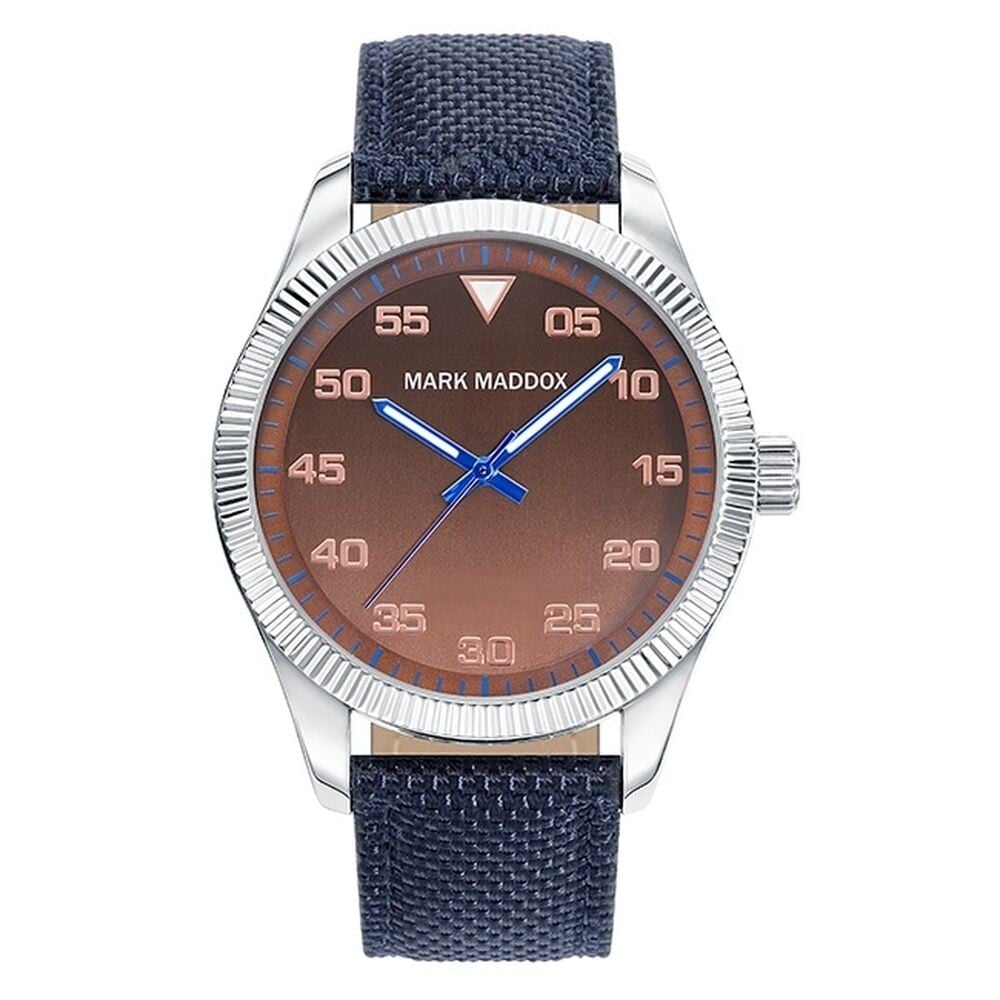 Herrenuhr Mark Maddox HC2005-65 (Ø 41 mm)