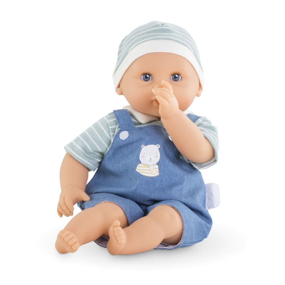 Poupée Bébé Corolle Mael