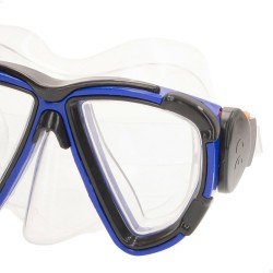 Snorkel Goggles and Tube Colorbaby Aqua Sport Adults (6 Units)