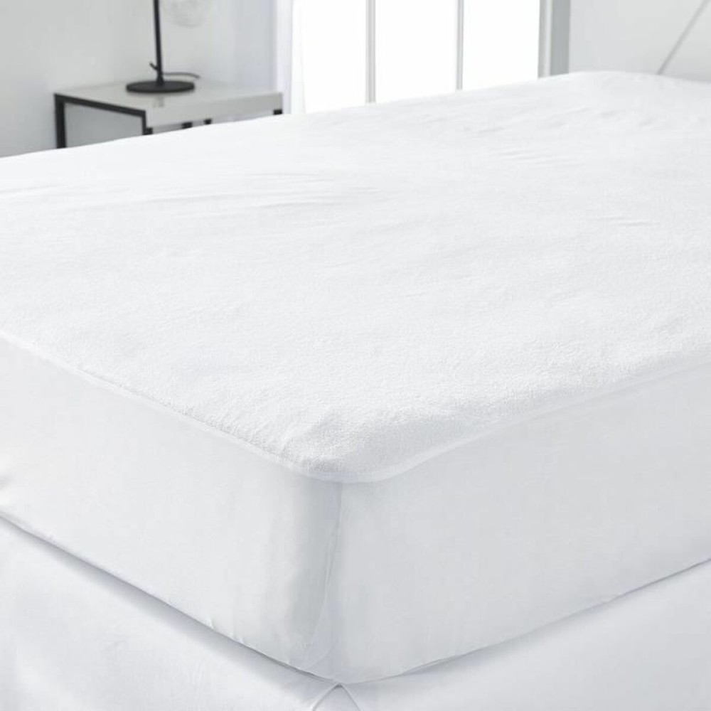Protecteur de matelas TODAY Blanc