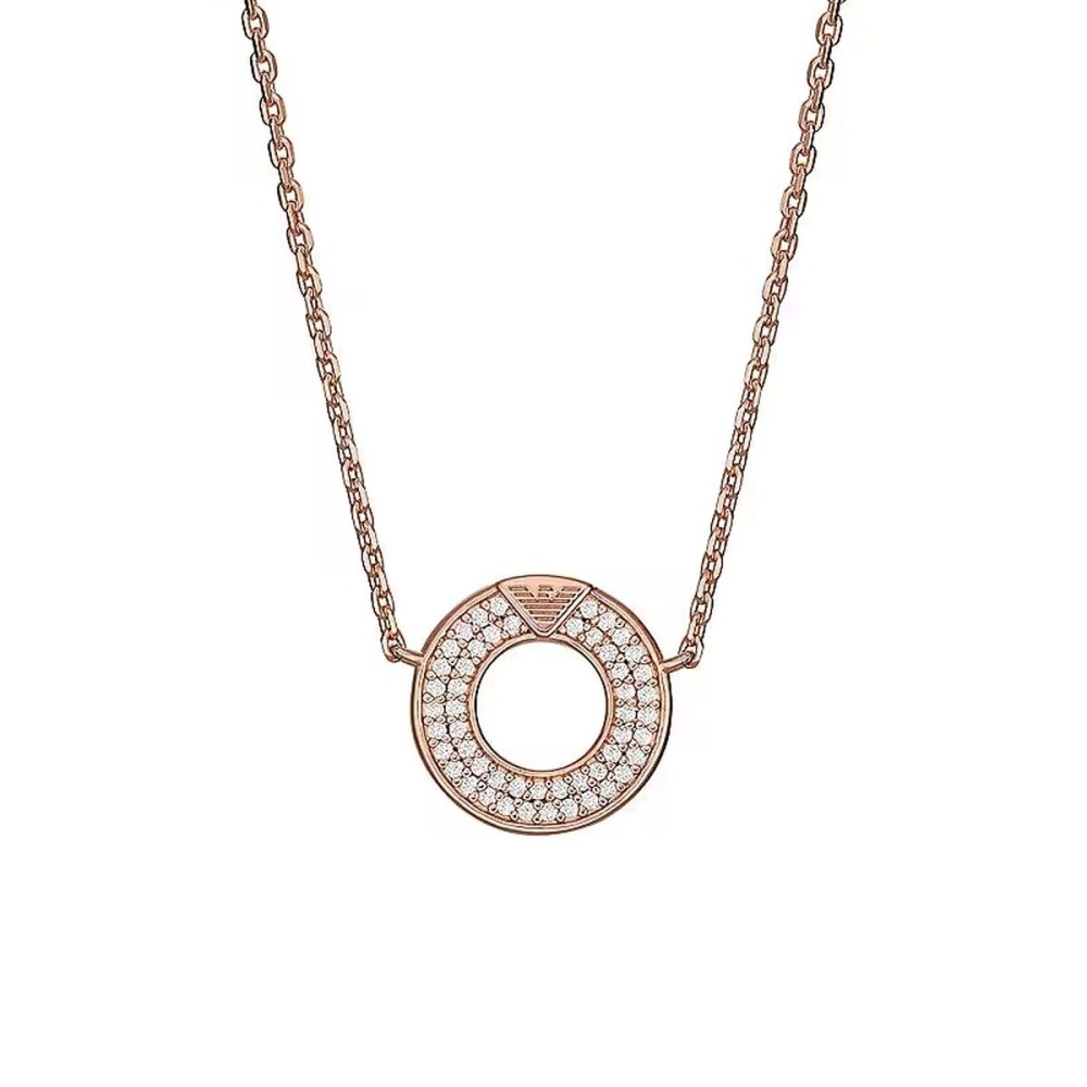 Collier Femme Emporio Armani EG3588221