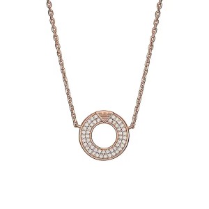Ladies' Necklace Emporio Armani EG3588221