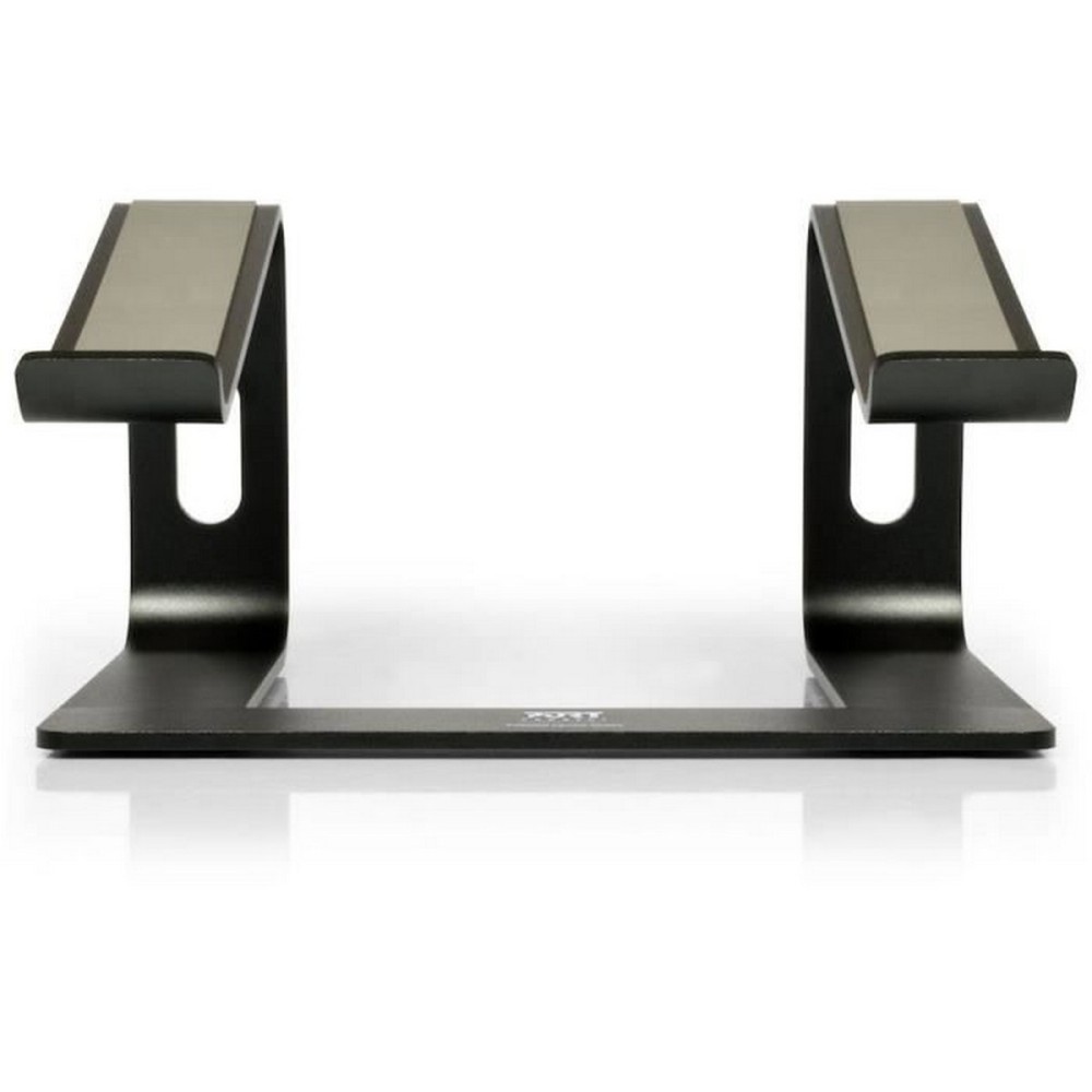 Notebook Stand Port Designs 901103 Aluminium
