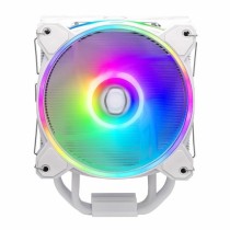 Ventilator and Heat Sink Cooler Master