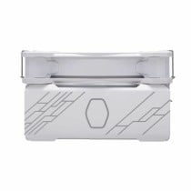 Ventilator und Kühlkörper Cooler Master