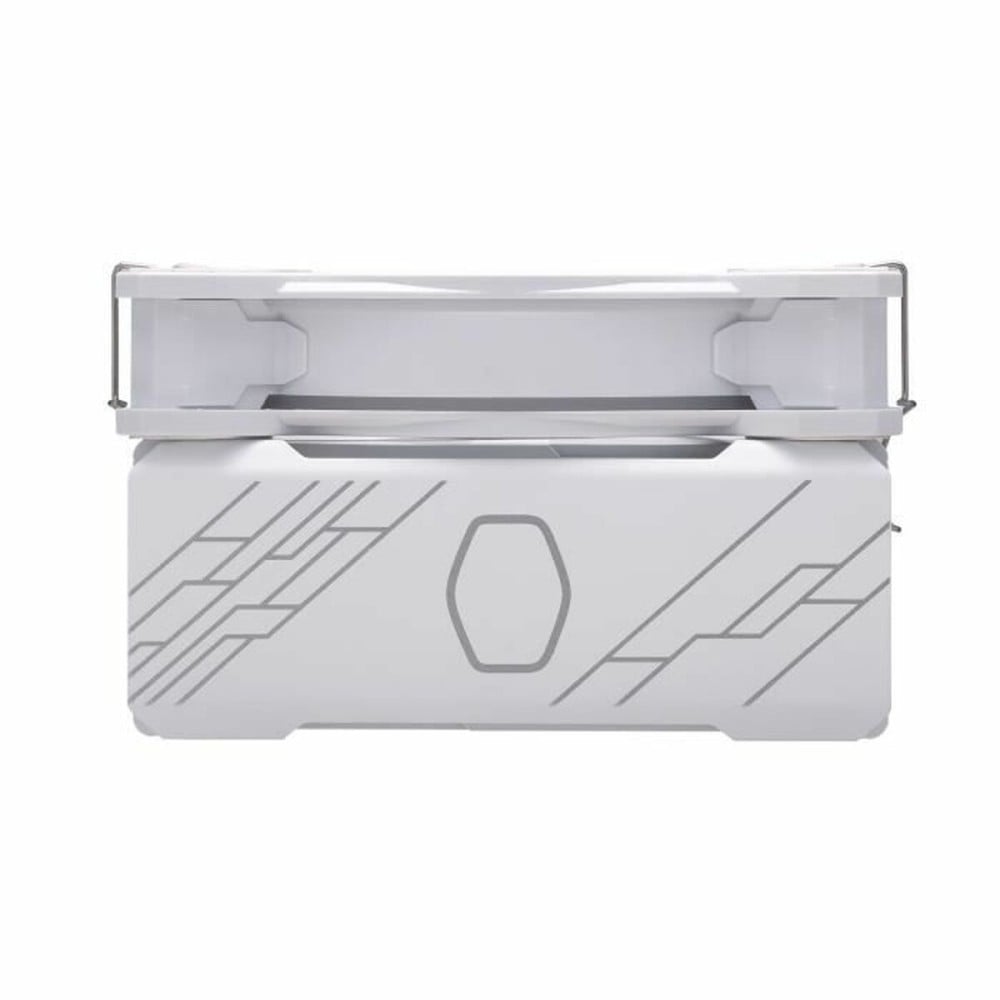 Ventilator und Kühlkörper Cooler Master