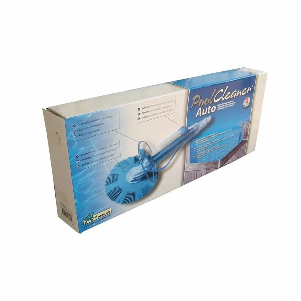 Aspirateur de piscine Ubbink