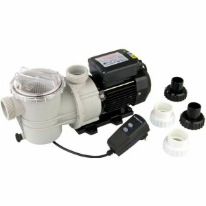 Pompe de piscine standard Ubbink TP35