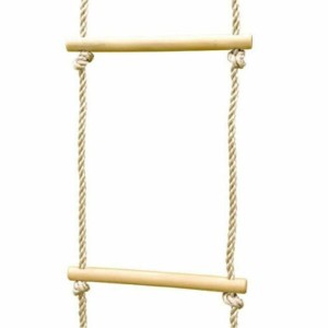 Staircase Trigano Rope Ladder 2,50 m