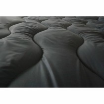 Duvet Abeil White Grey White/Grey 350 g/m² 200 x 200 cm