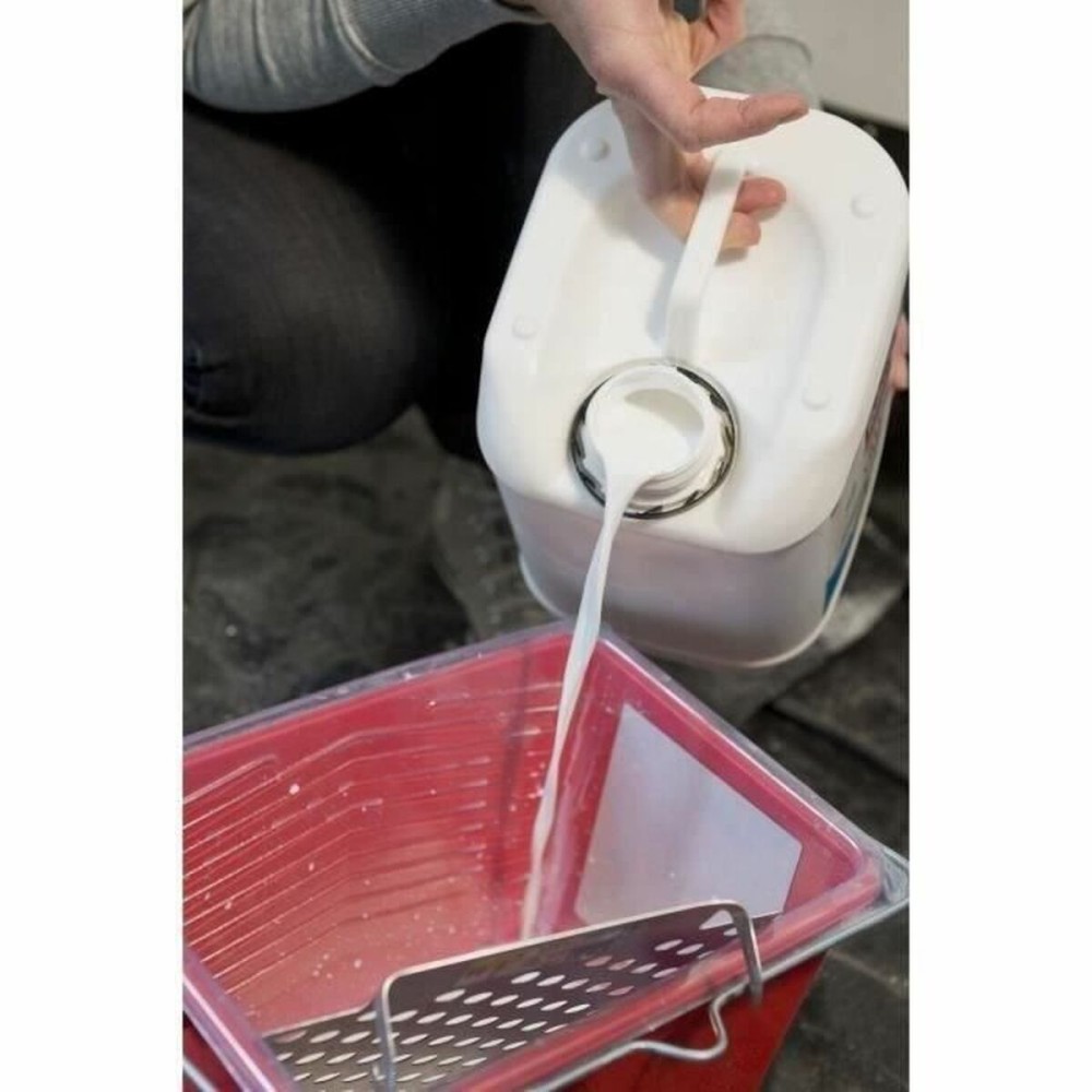 Primer Paint Rubson Transparent Matt 2,5 L