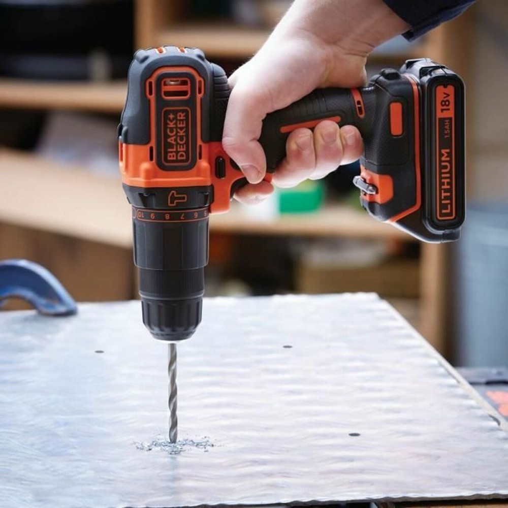 Tournevis Black & Decker