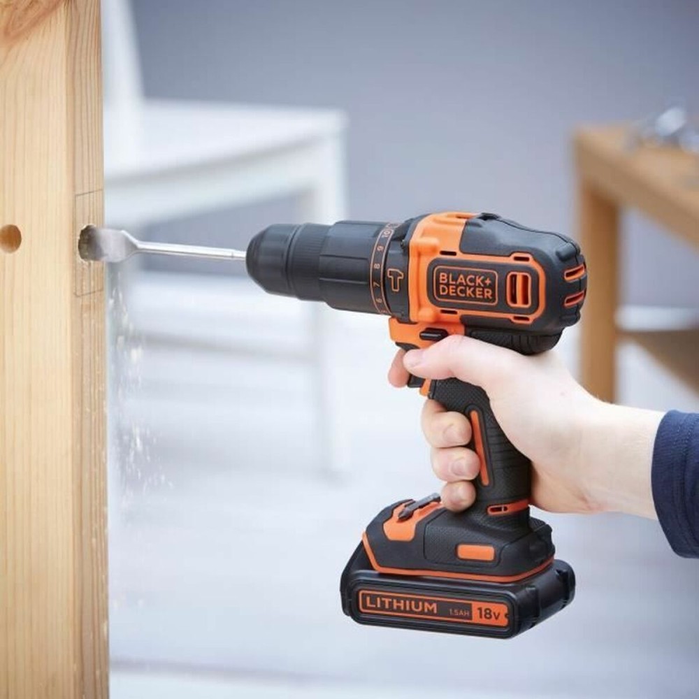 Tournevis Black & Decker