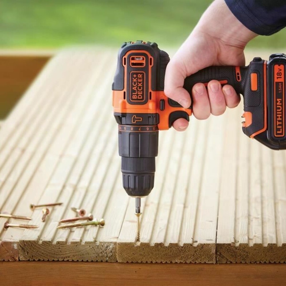 Tournevis Black & Decker