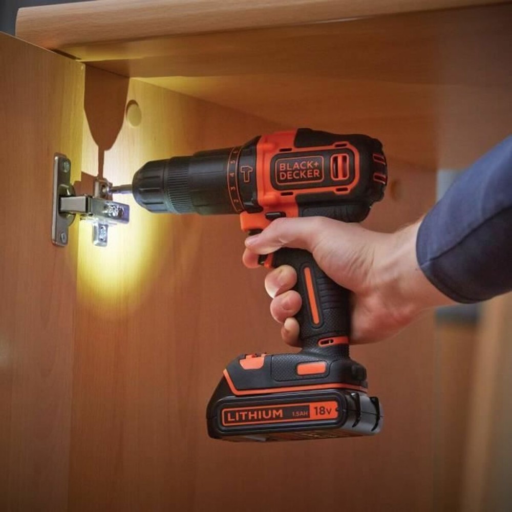 Tournevis Black & Decker