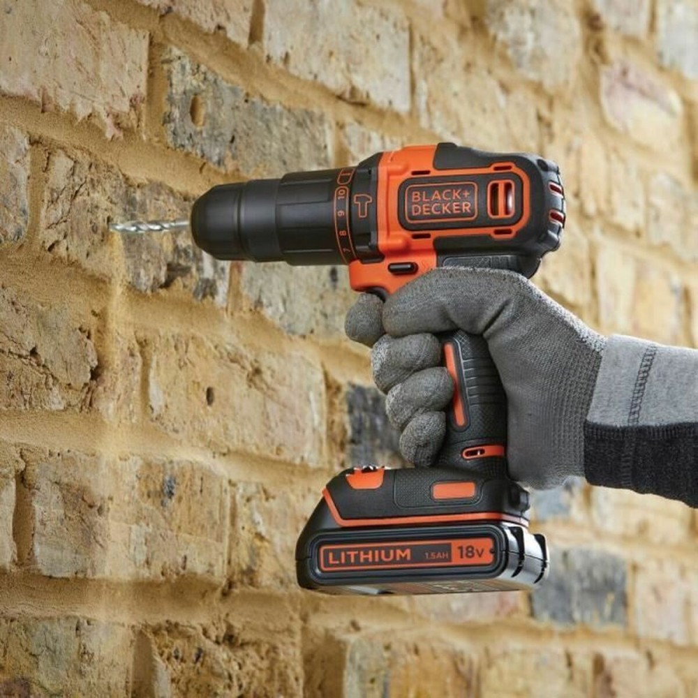 Tournevis Black & Decker