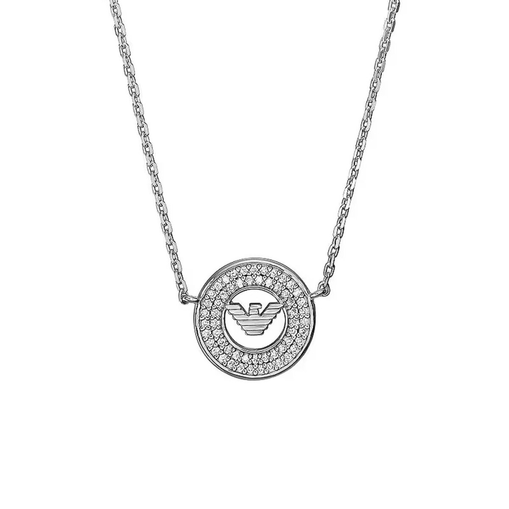 Collier Femme Emporio Armani EG3585040